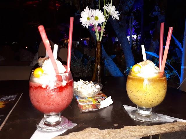 Circuit Fusion Bar