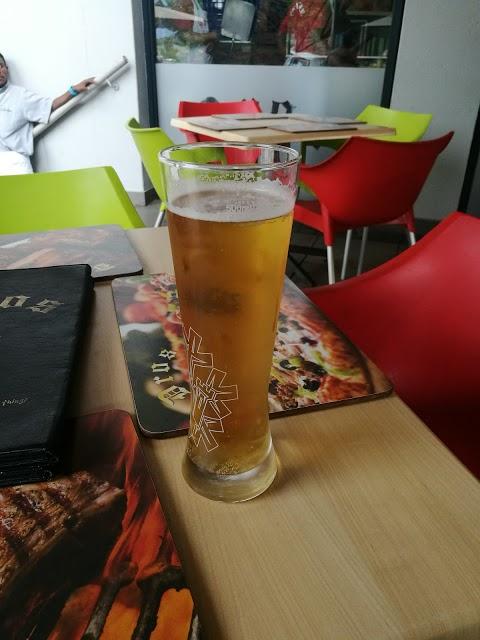 Dros - Platinum Square