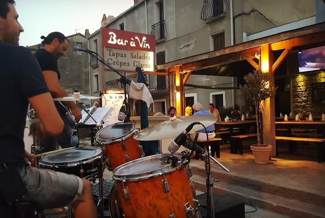 A Volta Bar A Vin