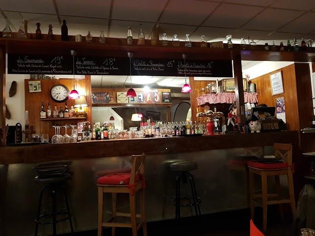 Chez Ernestine