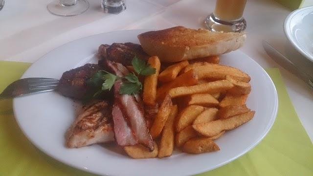 Marenda Restaurant