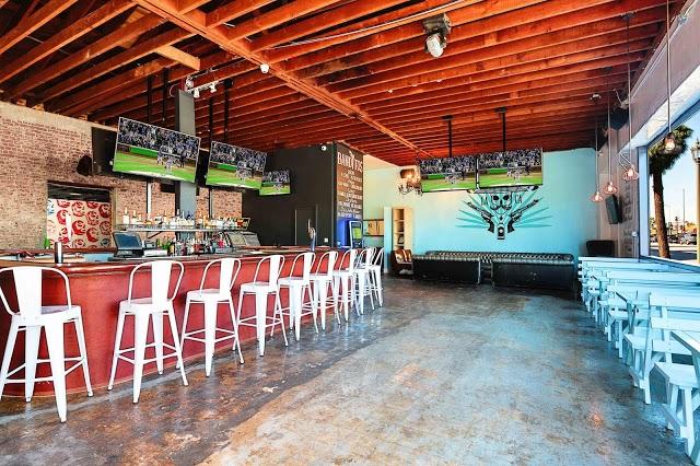 Banditos Tacos & Tequila