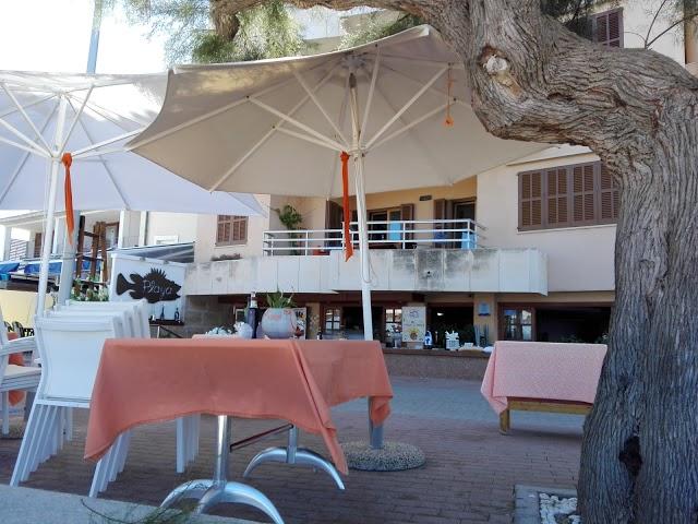 Restaurante Playa