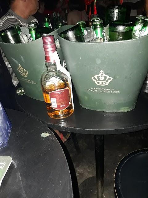 Wynn Club