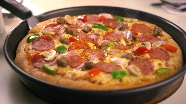 Pizza Hut Philippines