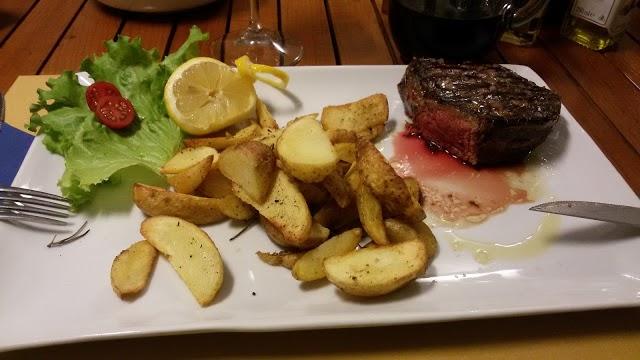 Ristorante Pizzeria Sottovento