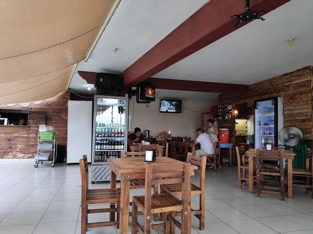 Restaurante la Huastequita