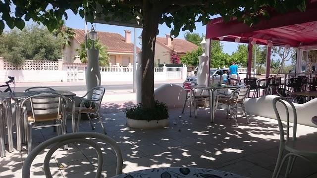 Paca Restaurante