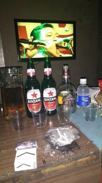 Pop City Karaoke Keluarga