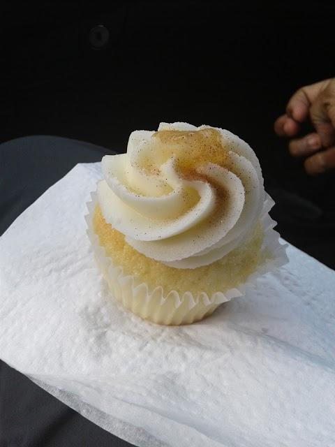 Abby's Cookies and Cupcakes