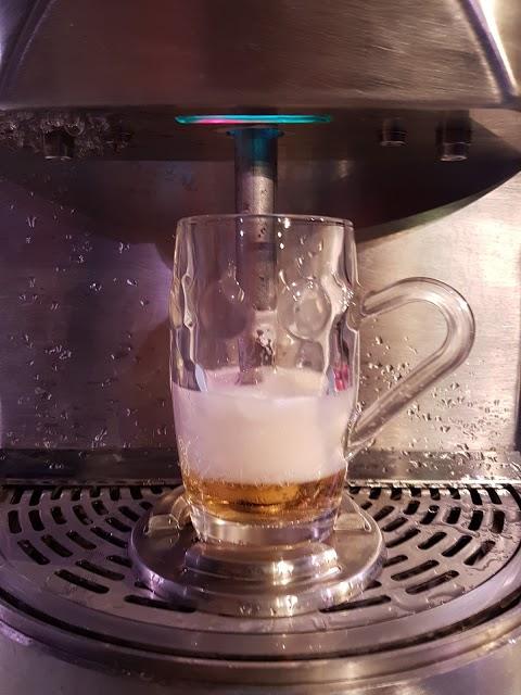 Fontana Beer