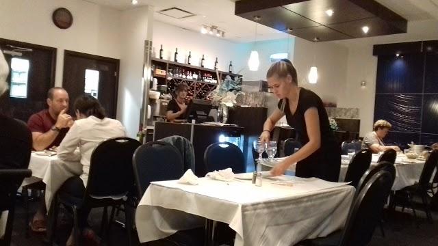 Chez Greco Restaurant