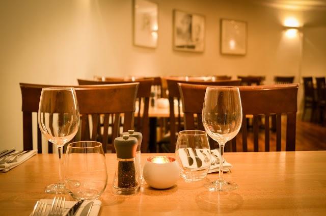 PURO Restaurant & Bar