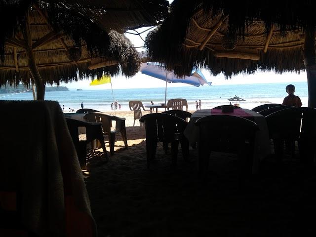 Hotel Las Brisas Chacala