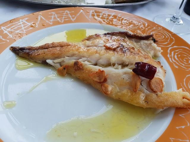 Restaurante Casino de Mundaka