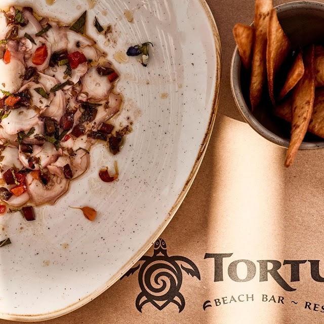 Tortuga Beach Bar & Restaurant
