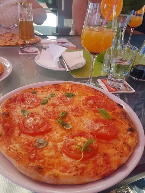 Pizzeria Pizza e Pasta