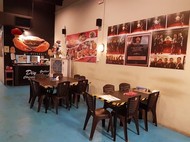 Soi 19@Crabtain Hook