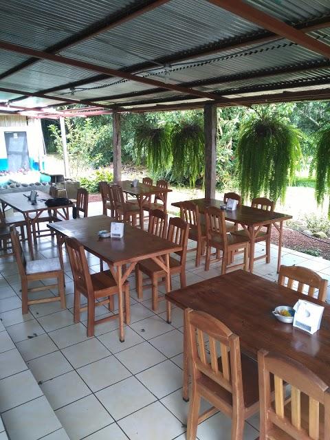 Campo Costa Pesca De Tilapia