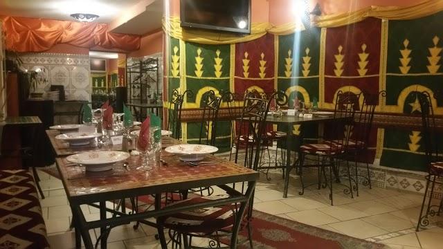 Restaurant L'Acilya