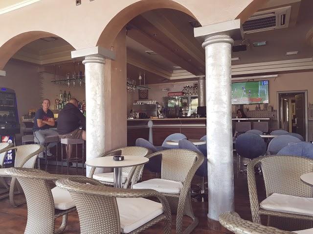 Caffe Bar Fortuna