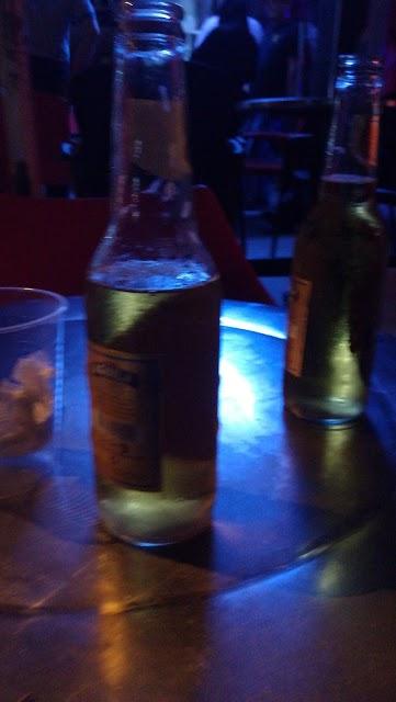 Las Tecas