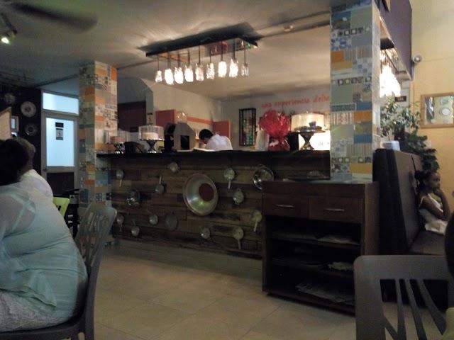Restaurante Lima