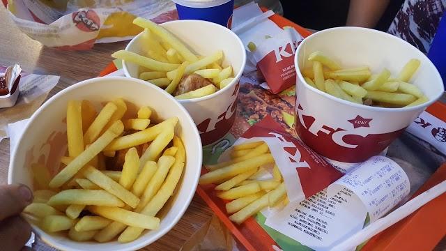 KFC