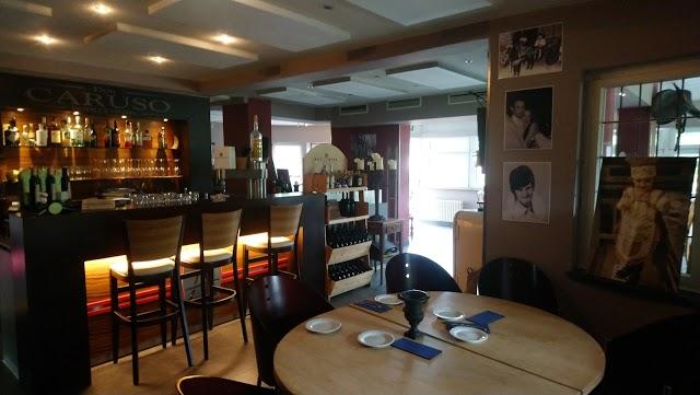 Restaurant Aggerschlosschen