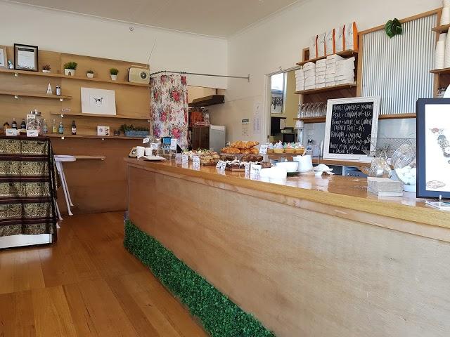 Winifred's Corner Shop