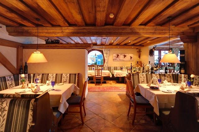 Gourmetrestaurant Salnerhof