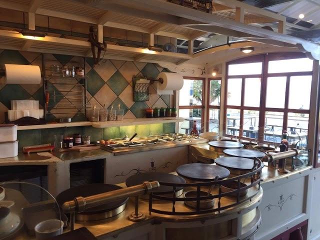 Tram Cafe Kerkyra