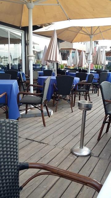 Restaurant La Terrazza
