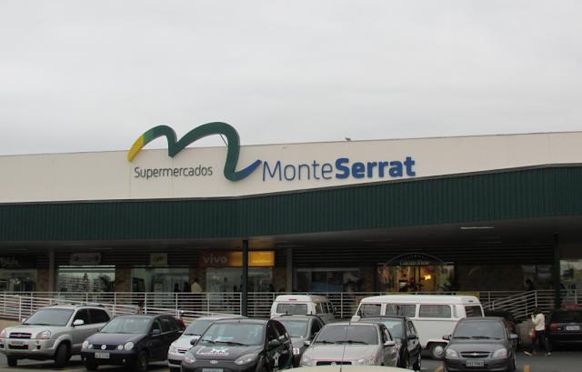 Monte Serrat