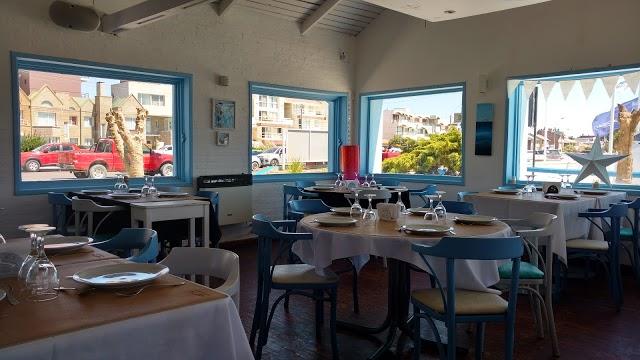Restaurante Sara