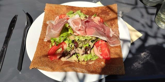 La Creperie Du Rohy