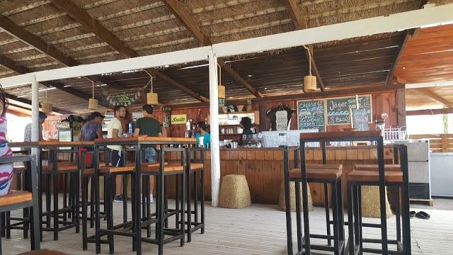 Pointbar