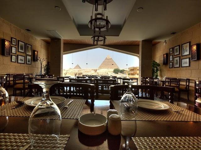 Abou Shakra Restaurants