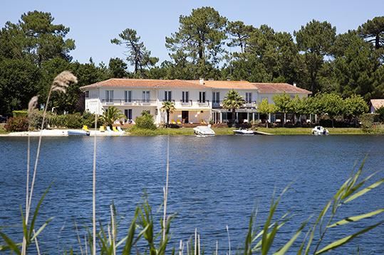 Hotel Restaurant La Caravelle