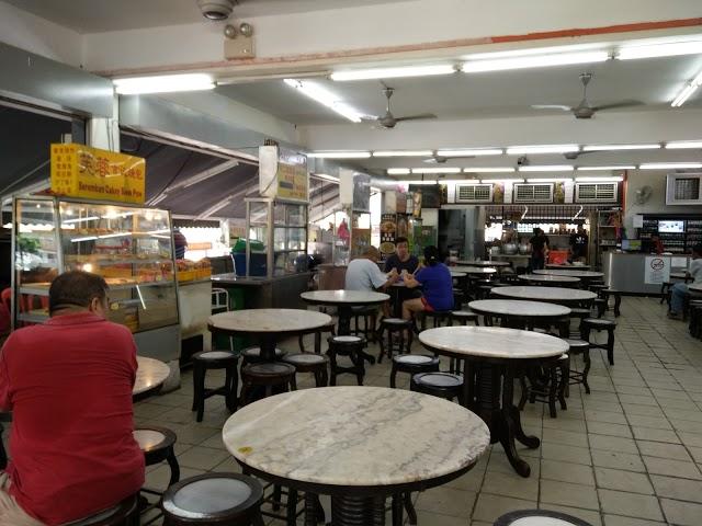 Orkid Kopitiam