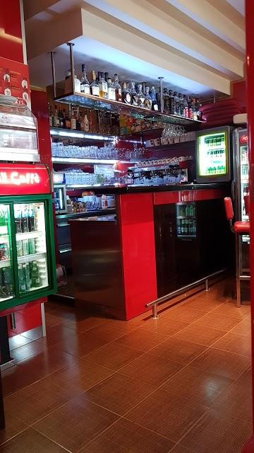 Mali Cafe