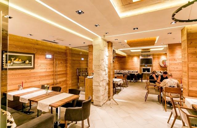 Restoran Babic