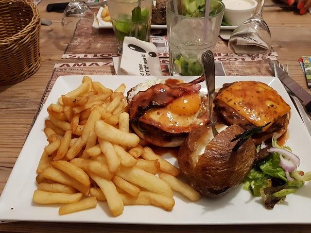 Oncle Scott's