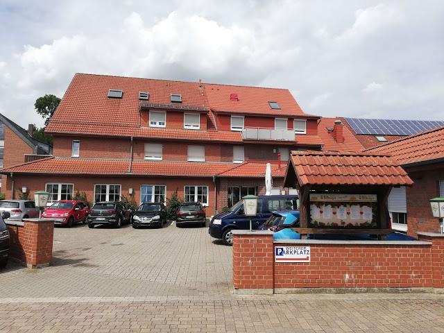 Gasthof Jorns
