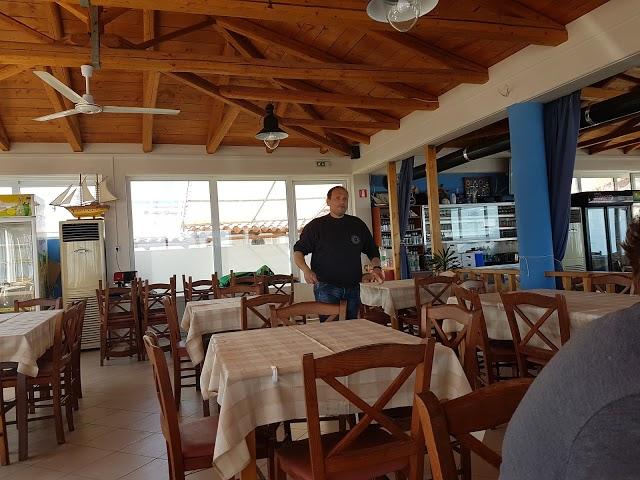 Koutelou Tavern
