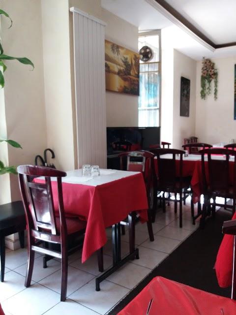 Tan Do Restaurant