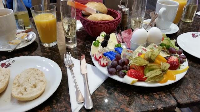 Backerei Rose Hauptgeschaft