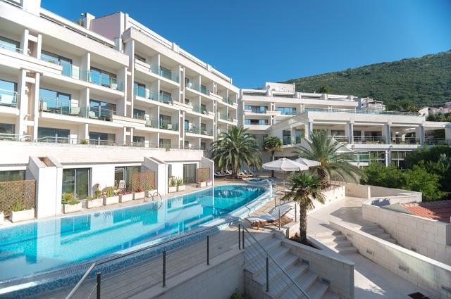 MonteCasa Spa&Wellness Hotel
