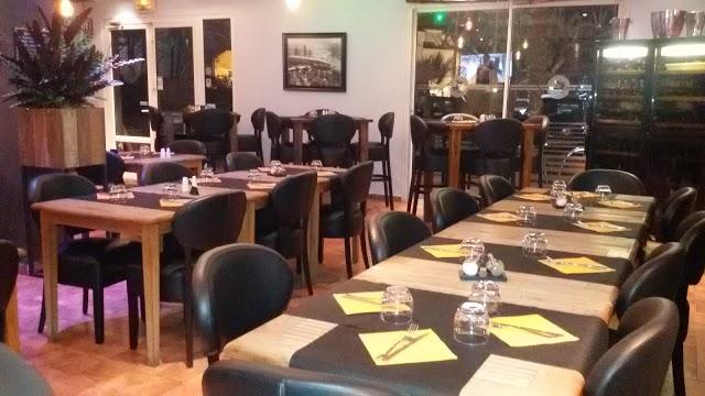 Restaurant L'Escale