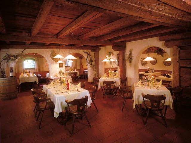 Rametz Restaurant